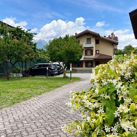 Casa Mimosa The Green View Apartment โดมาโซ ภายนอก รูปภาพ