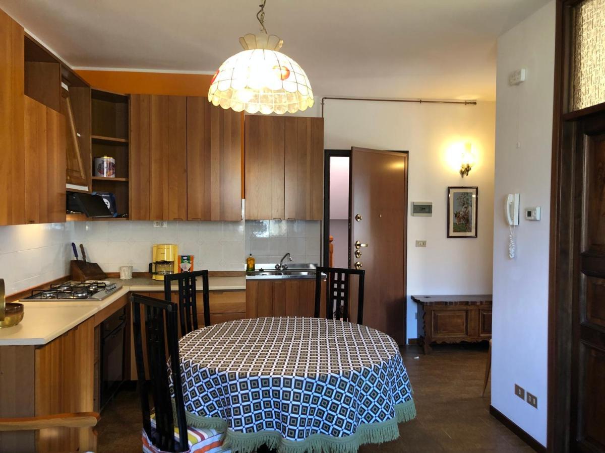 Casa Mimosa The Green View Apartment โดมาโซ ภายนอก รูปภาพ