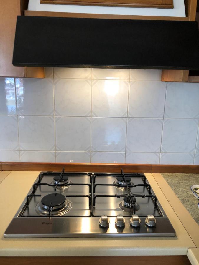 Casa Mimosa The Green View Apartment โดมาโซ ภายนอก รูปภาพ