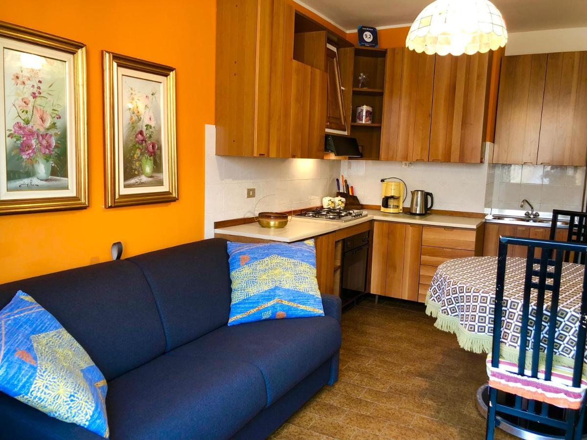 Casa Mimosa The Green View Apartment โดมาโซ ภายนอก รูปภาพ