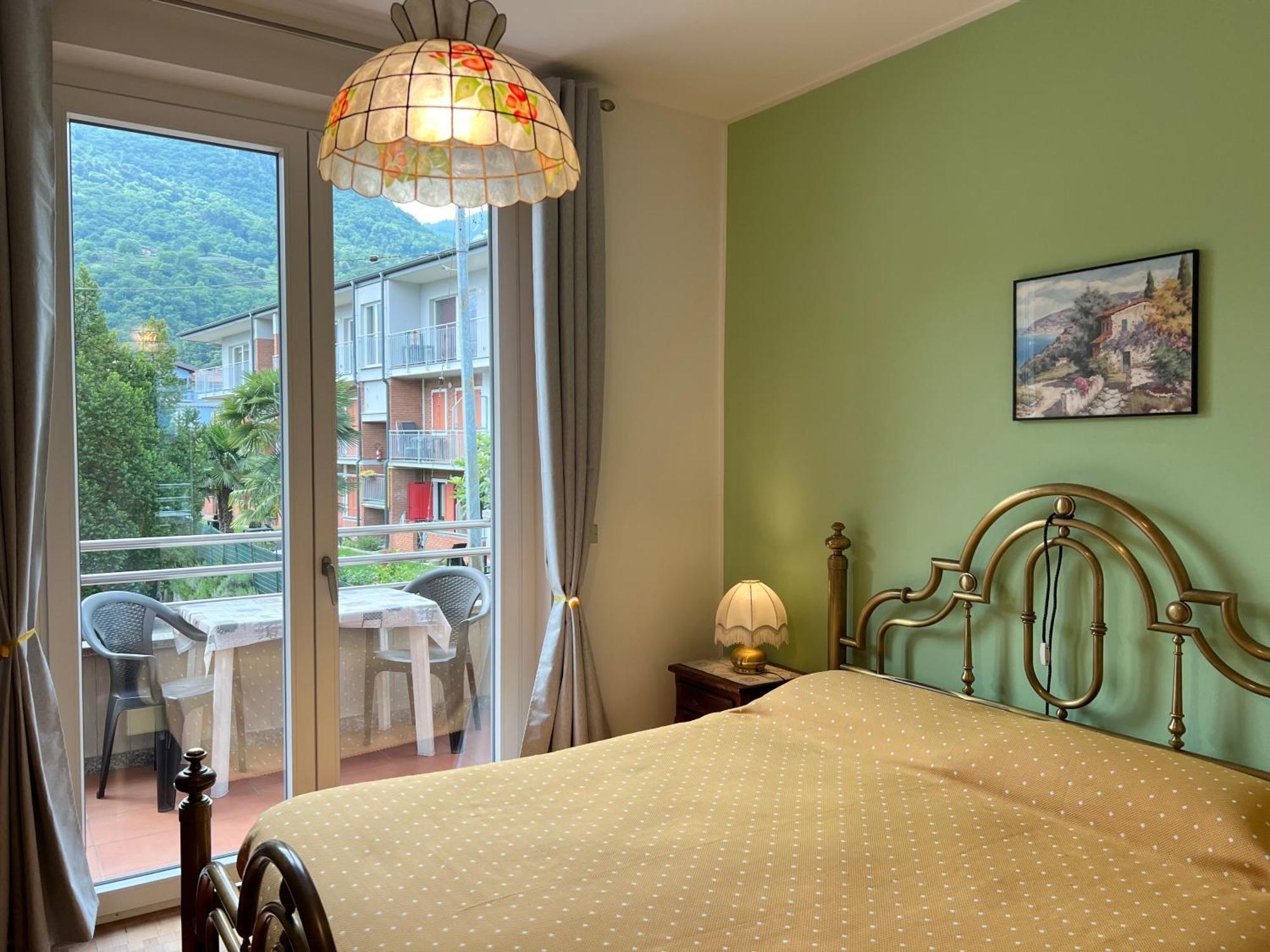 Casa Mimosa The Green View Apartment โดมาโซ ภายนอก รูปภาพ