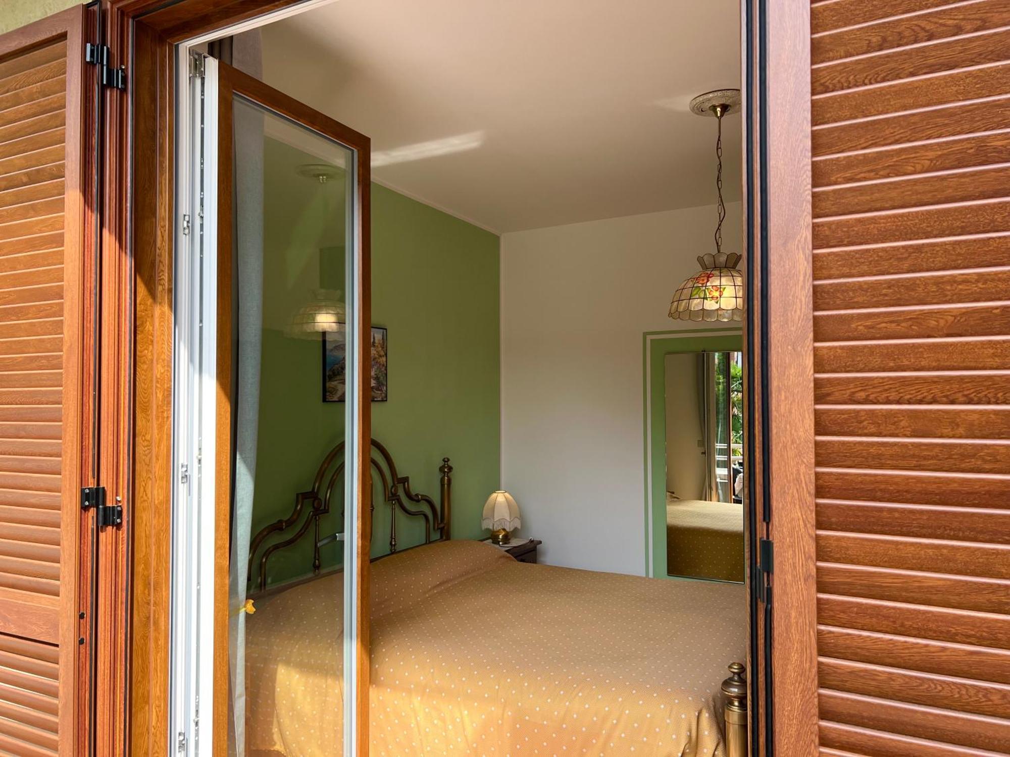 Casa Mimosa The Green View Apartment โดมาโซ ภายนอก รูปภาพ