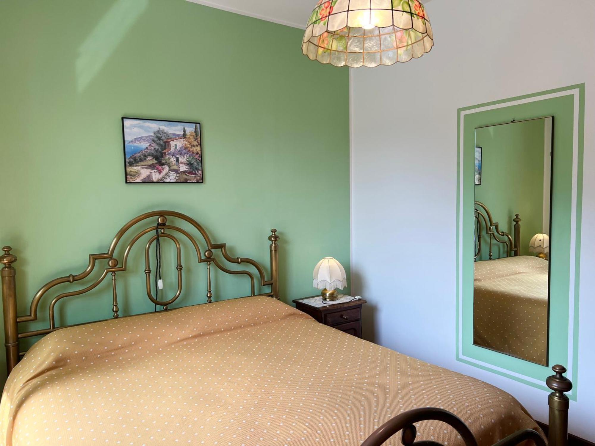 Casa Mimosa The Green View Apartment โดมาโซ ภายนอก รูปภาพ