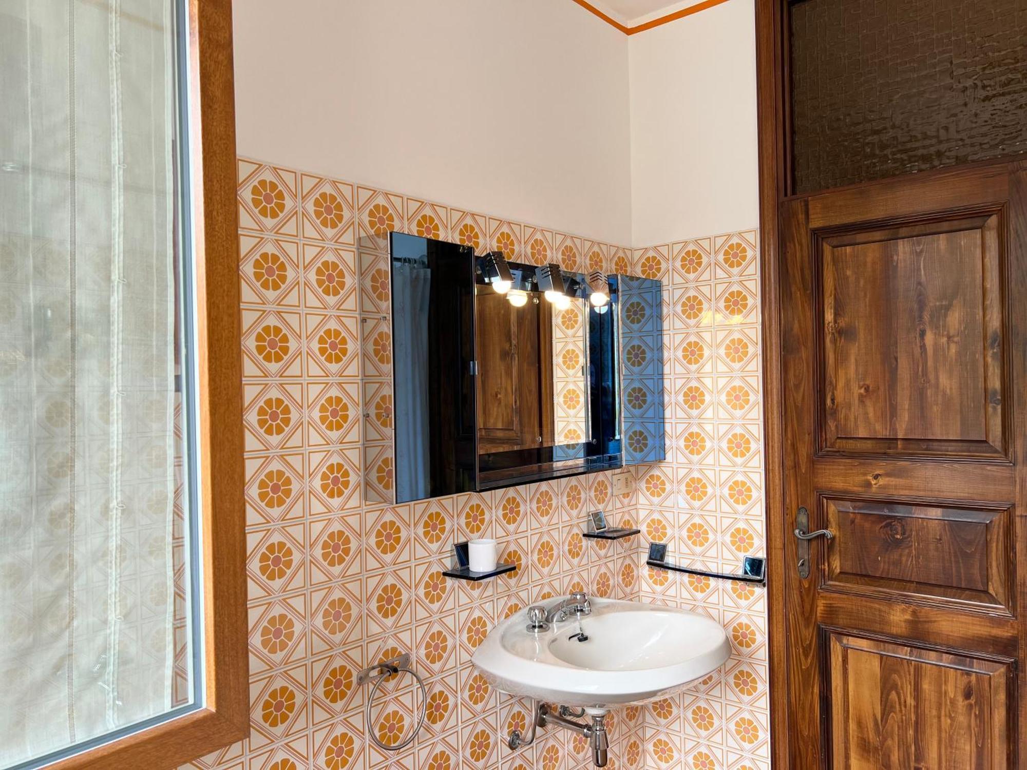 Casa Mimosa The Green View Apartment โดมาโซ ภายนอก รูปภาพ