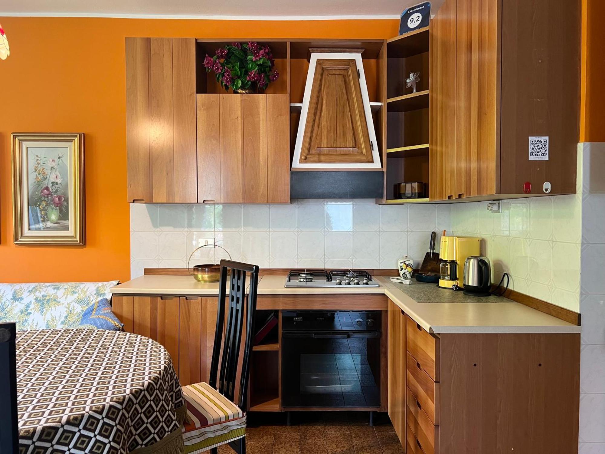 Casa Mimosa The Green View Apartment โดมาโซ ภายนอก รูปภาพ