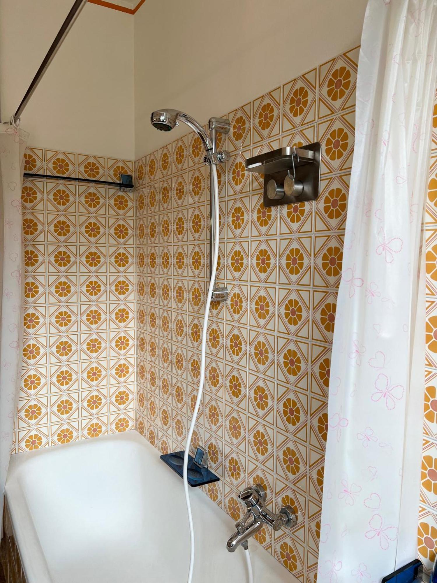 Casa Mimosa The Green View Apartment โดมาโซ ภายนอก รูปภาพ