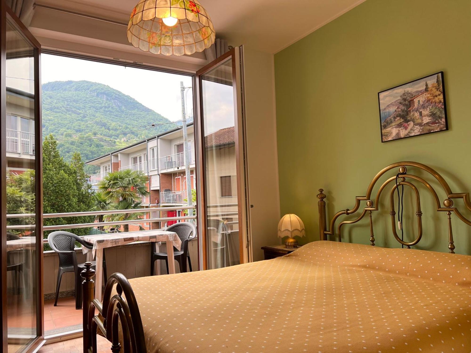 Casa Mimosa The Green View Apartment โดมาโซ ภายนอก รูปภาพ