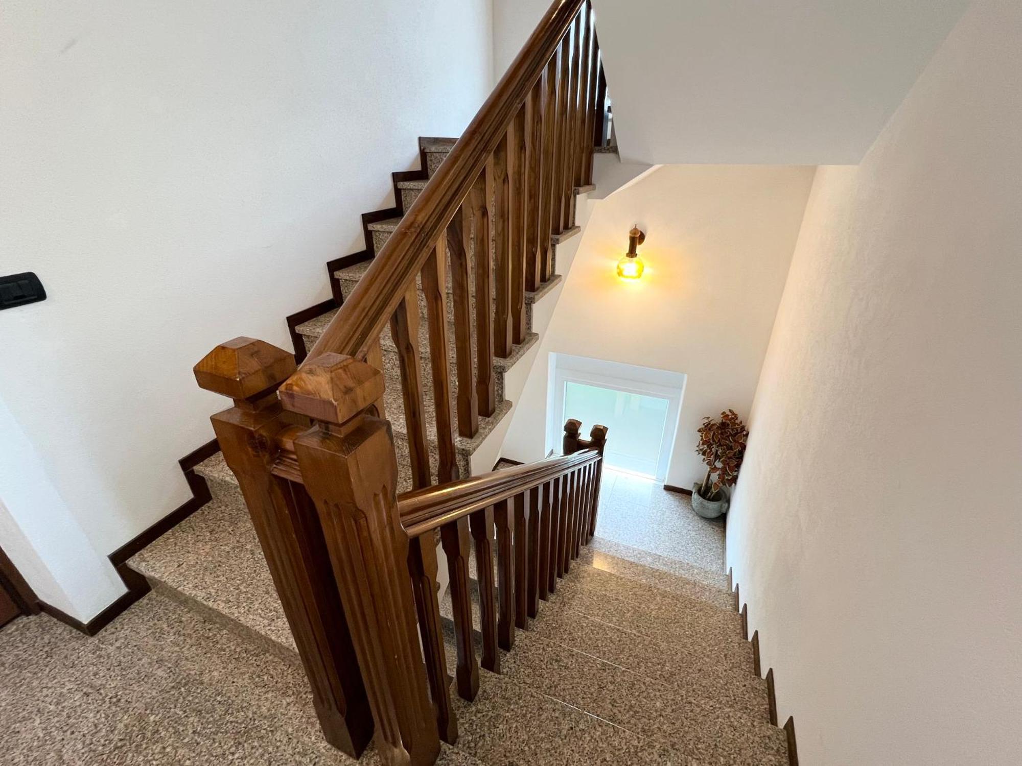 Casa Mimosa The Green View Apartment โดมาโซ ภายนอก รูปภาพ